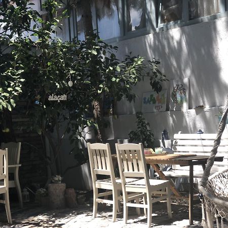 Alacati Sardunya Hotel Eksteriør bilde