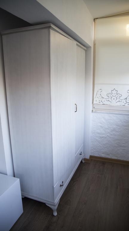 Alacati Sardunya Hotel Eksteriør bilde