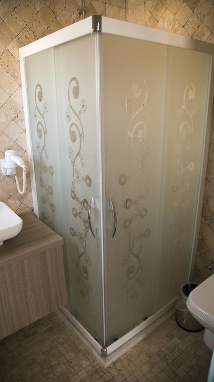 Alacati Sardunya Hotel Eksteriør bilde