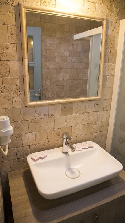 Alacati Sardunya Hotel Eksteriør bilde