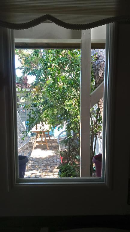 Alacati Sardunya Hotel Eksteriør bilde