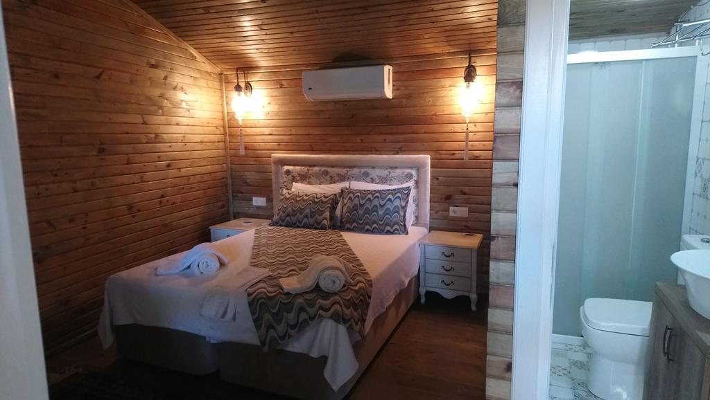 Alacati Sardunya Hotel Eksteriør bilde