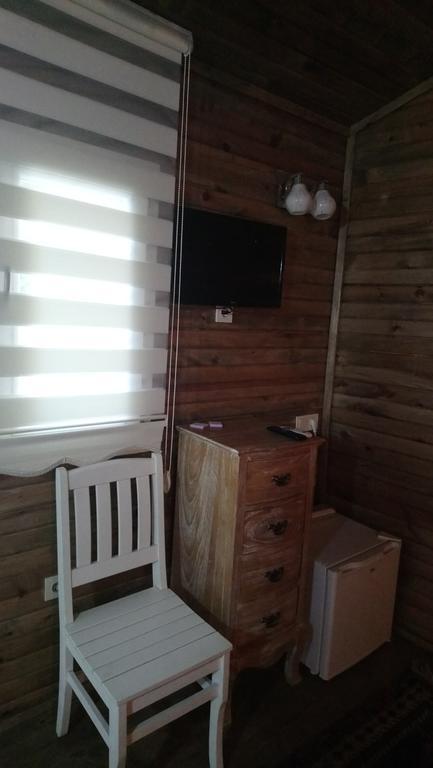 Alacati Sardunya Hotel Eksteriør bilde
